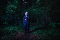 Into the Woods at Night, #2